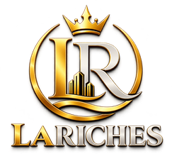 LARICHES